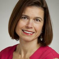 Angela Lignelli, MD Profile Headshot